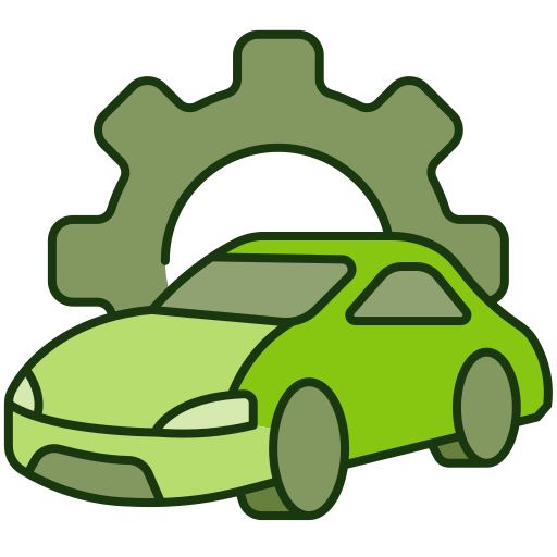 Automobile And parts